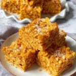 Cornflake Marshmallow Treats Recipe
