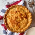 Woolton Pie Recipe