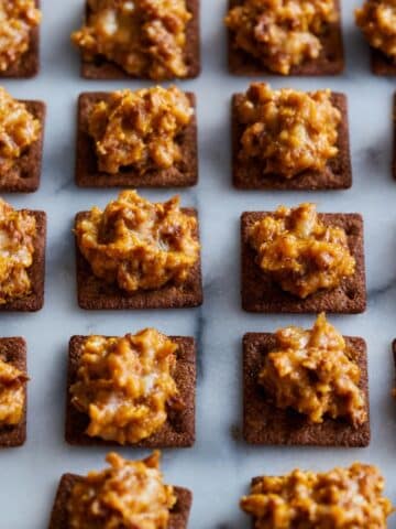 Hanky Panky Bites Recipe