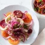 Sicilian Orange Salad (Insalata di Arance) Recipe