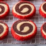 Copycat Maurice Lennel Pinwheel Cookies Recipe