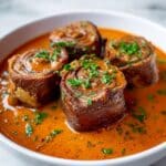 Grandma Joyce's Beef Rouladen Recipe