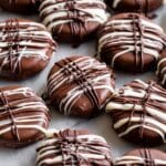 Twix Cookies Recipe