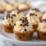 Cannoli Cups Recipe