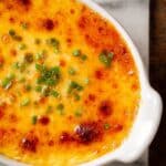 Crab Rangoon Cheese Dip Recipe