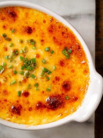 Crab Rangoon Cheese Dip Recipe