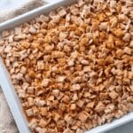 Butterfinger Puppy Chow Recipe