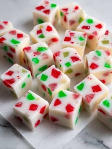 Grandma's Christmas Candy Recipe