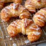 Apple Ring-Arounds Recipe