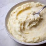 Make-Ahead Cream Cheese Mashed Potatoes Recipe