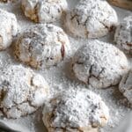 Puppy Chow Cookies Recipe