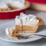Betty Crocker's Butterscotch Pie Recipe
