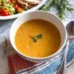 Emergency Homemade Gravy Recipe