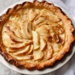 German Apple Pie Recipe
