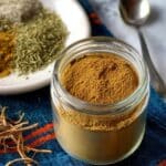 Copycat Bell's Poultry Seasoning Recipe