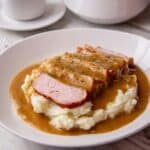 Lipton French Onion Gravy Recipe
