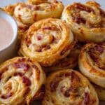 Reuben Pinwheels Recipe