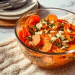 German Carrot Salad Recipe