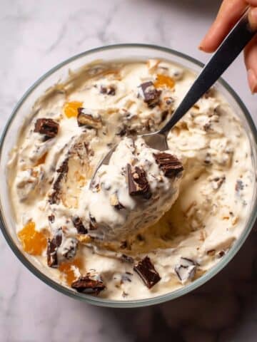 Classic Cookie Salad Recipe