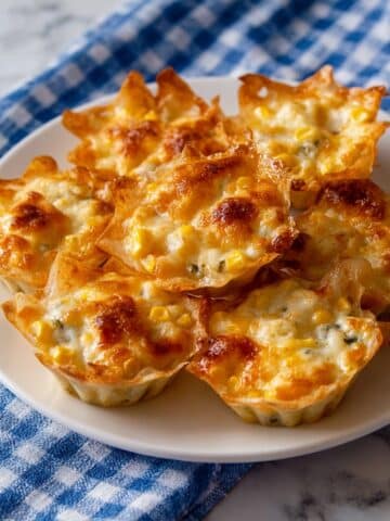 Iowa Party Bites Recipe
