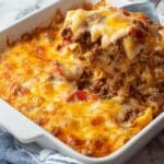 Best Beef Lombardi Recipe