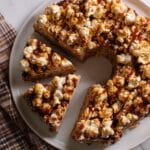 Hopscotch Cake Recipe