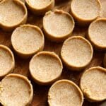 Brazilian Pão de Mel Candy Recipe