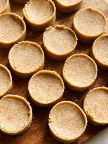 Brazilian Pão de Mel Candy Recipe