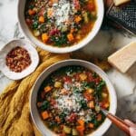 Best Lentil Soup Recipe