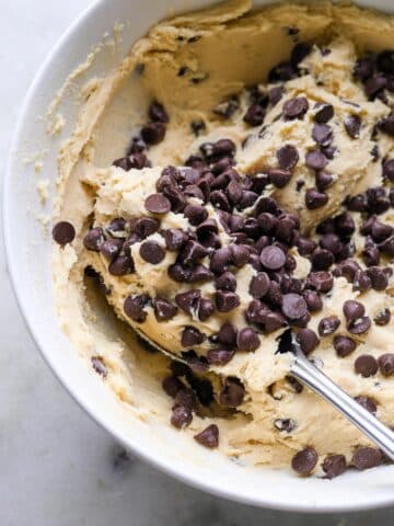 Minnesota State Fair Cookies Recipe