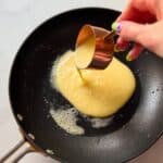 Cinnamon Roll Pancakes Recipe