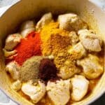 Quick Butter Chicken Recipe