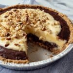 Texas Yum Yum No-Bake Pudding Dessert Recipe