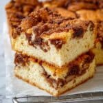 Chocolate Chip Focaccia Bread Recipe