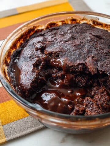 Denver Pudding Recipe