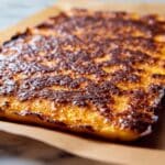 Two-Ingredient Cottage Cheese Flatbread Recipe