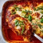 Baked Ricotta Chicken Recipe