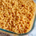 Betty Crocker's Lumberjack Macaroni Recipe