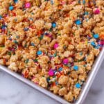 Copycat Dairy Queen Crunch Cone Recipe