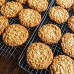 Hobnobs Recipe