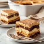 Pumpkin Tiramisu Recipe
