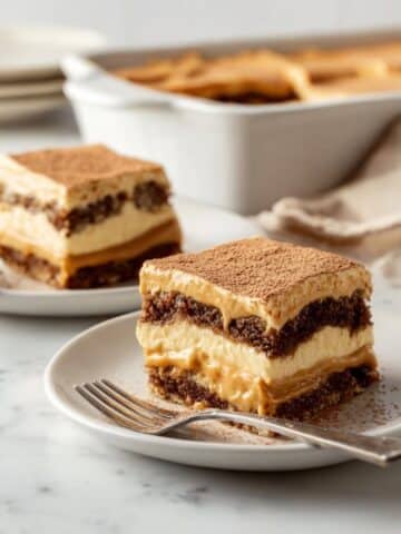 Pumpkin Tiramisu Recipe