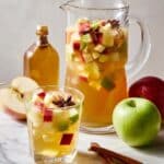 Apple Cider Sangria Recipe