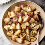 Roasted Turnips Recipe
