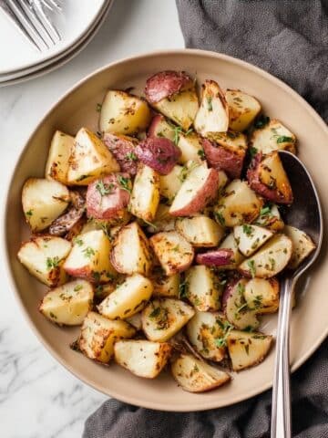 Roasted Turnips Recipe