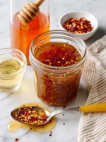 Easy 5-Minute Stir Fry Sauce Recipe