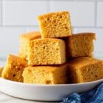 Homemade Cornbread Recipe
