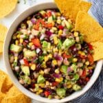 Cowboy Caviar Recipe