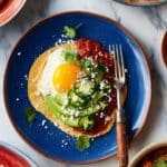 Huevos Rancheros Recipe