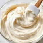 Cream Cheese Frosting Recipe